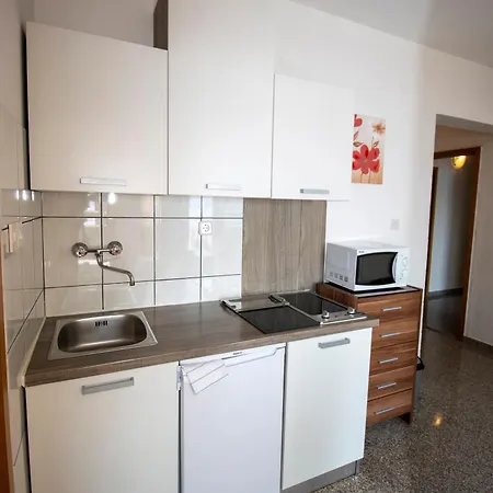 Vesna Apartment