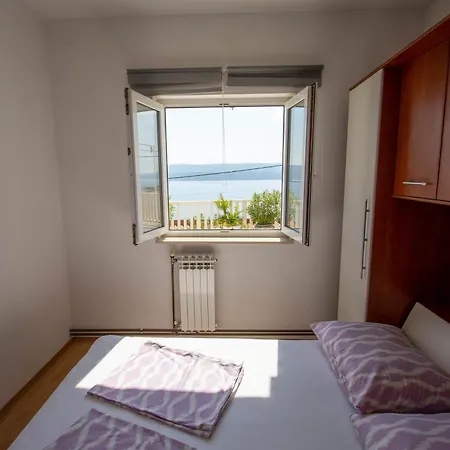 Vesna Apartment *