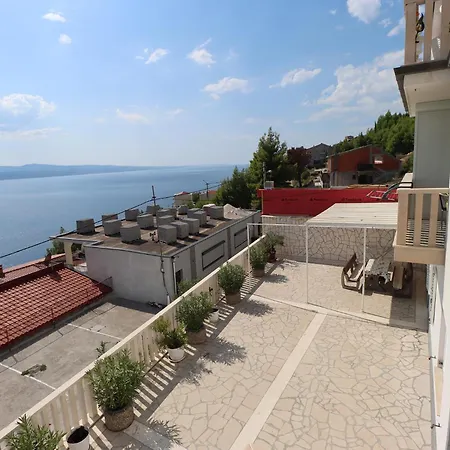 Apartment Vesna