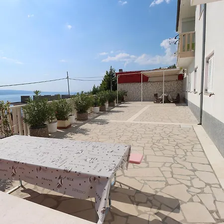 Apartment Vesna
