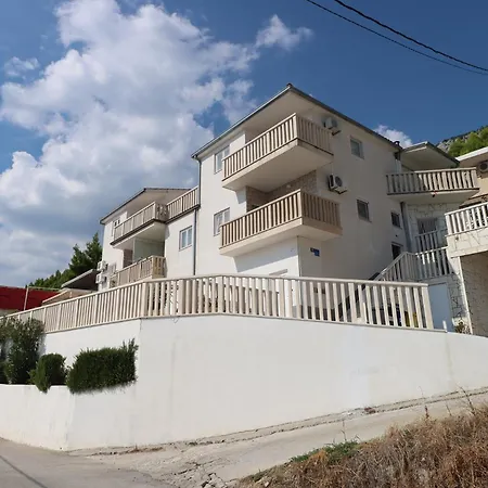Vesna Apartment Celina