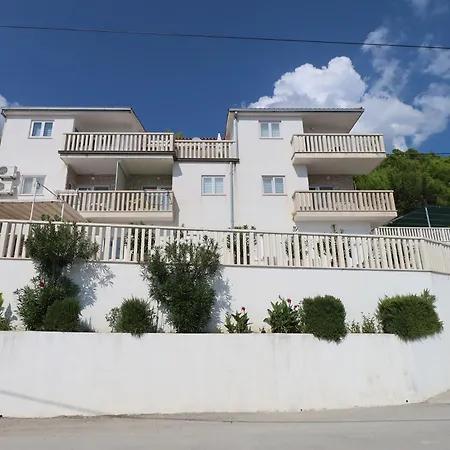 Vesna Apartment