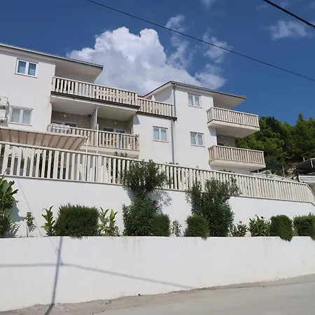 Vesna Apartment *