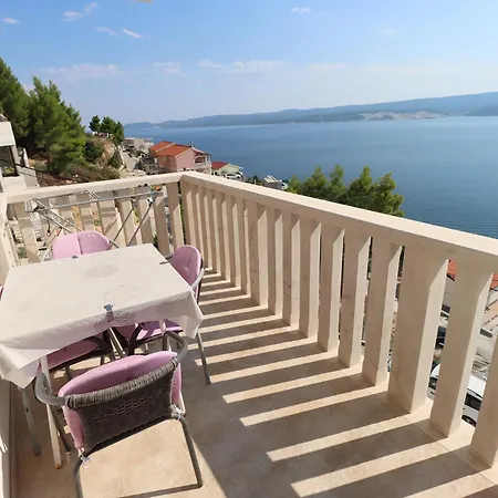 Apartment Vesna