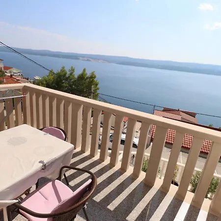 Apartment Vesna *