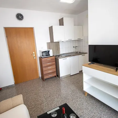 Vesna Apartment *
