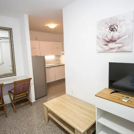Apartment Vesna