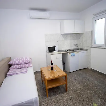 Vesna Apartment