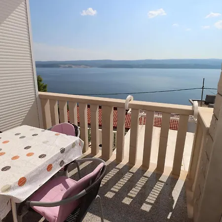 Apartment Vesna *