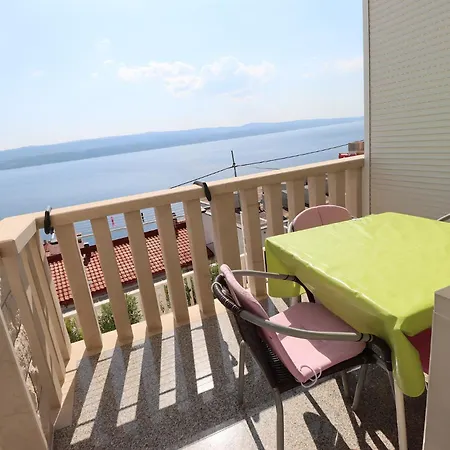 Vesna Apartment *