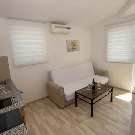 Apartment Vesna