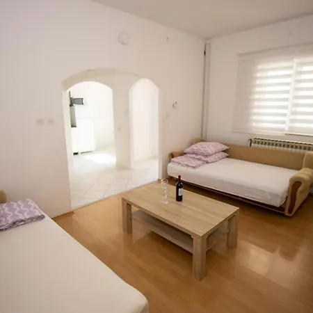 Vesna Apartment