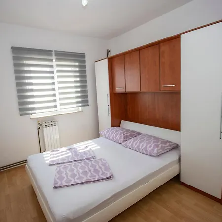 Vesna Apartment *