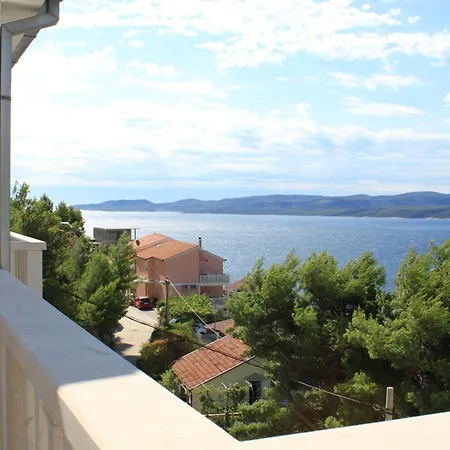 Apartment Vesna