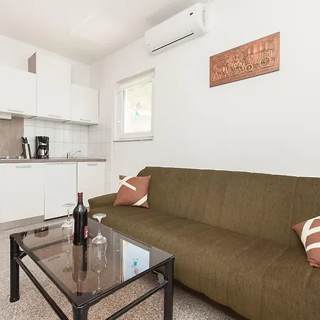 Apartment Vesna