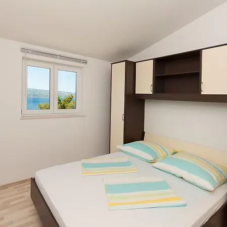 Appartement Vesna
