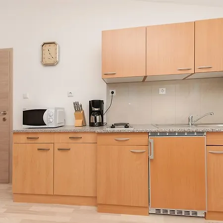 Apartment Vesna