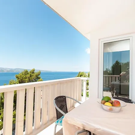 アパート Vesna *