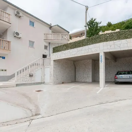Apartment Vesna