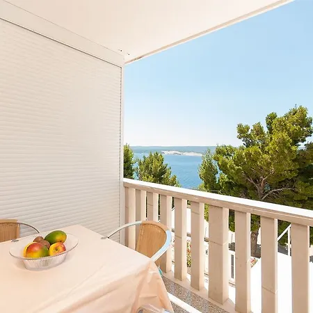 Apartman Vesna