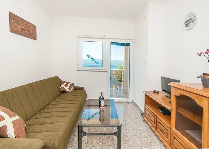 Vesna Apartamento