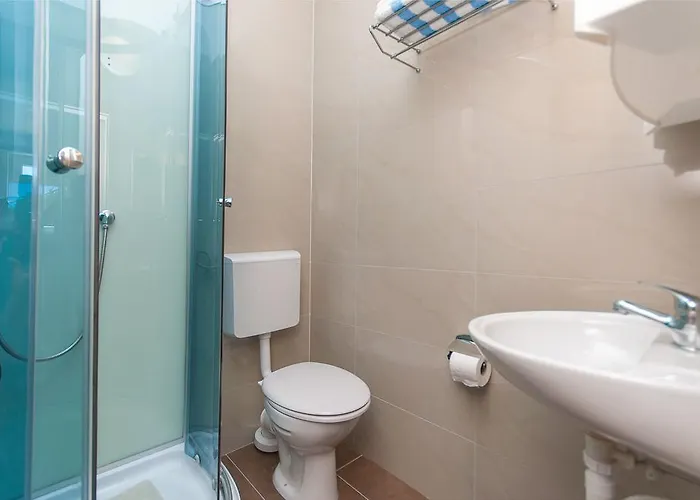Apartamento Vesna Celina