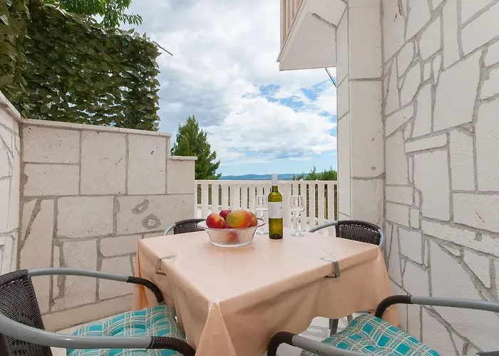 Vesna Apartamento *